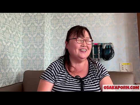 ❤️ Feit japansk mor viser de store puppene sine og liker et sexleketøy. En 51 år gammel asiatisk mor forteller om sin seksuelle opplevelse. Yukiko 1 OSAKAPORN fet milf Sexvideo hos oss ❌️❤