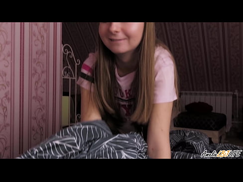 ❤️ Blondie suger BFF's dypt og får sperm i munnen Sexvideo hos oss ❌️❤